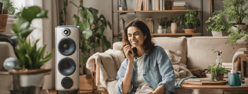 Съвети за бързо почистване на дома