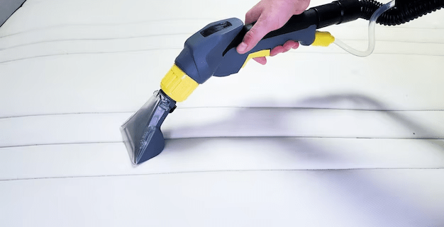 Защо да наемете фирма за почистване на матраци