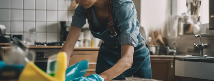 Очаквания от услуги за хигиенизиране