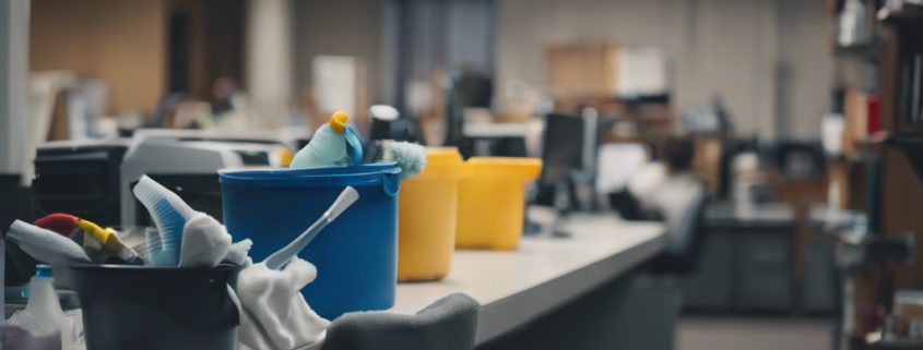 Какво да направите, за да предпазите офиса от инфекции? 1 Как да предпазите офиса от инфекции?